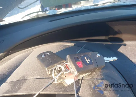 2012 Mazda Mazda3 I Grand Touring from USA, damaged, VIN JM1BL1W86C1649982